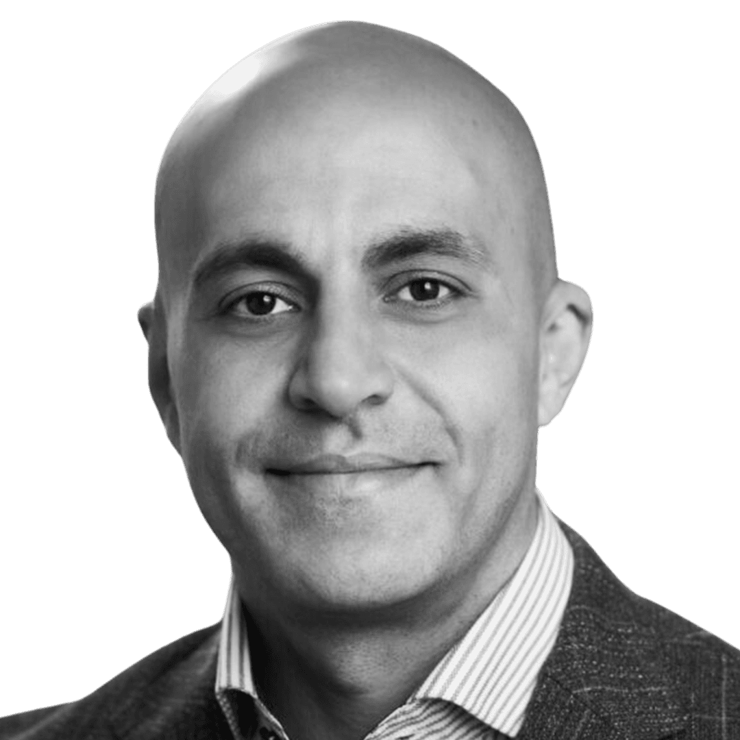Ali Ghodsi